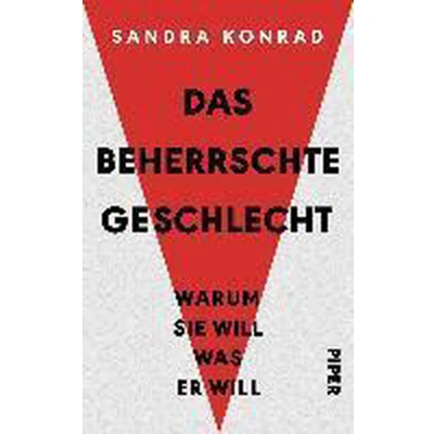 Afbeelding van Das beherrschte Geschlecht