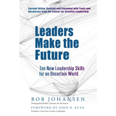 Afbeelding van Leaders Make The Future