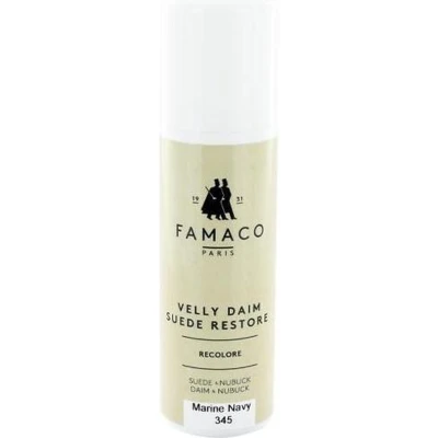 Afbeelding van Famaco Velly Daim Flacon Suede depper 399 Colorless / Incolore 75ml