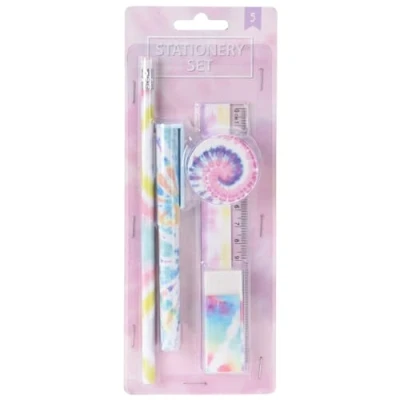 Afbeelding van Stationeryset, 5dlg.