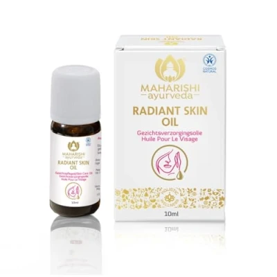 Afbeelding van Radiant skin oil