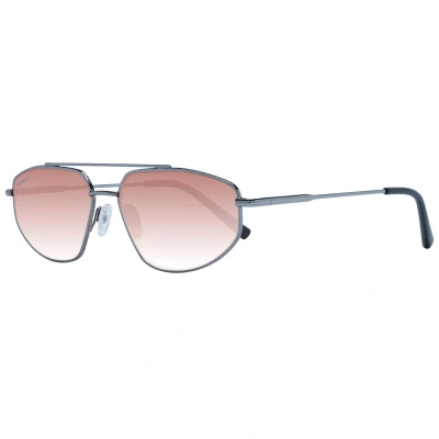 Afbeelding van Serengeti Marlon SS539004 57 Zonnebril