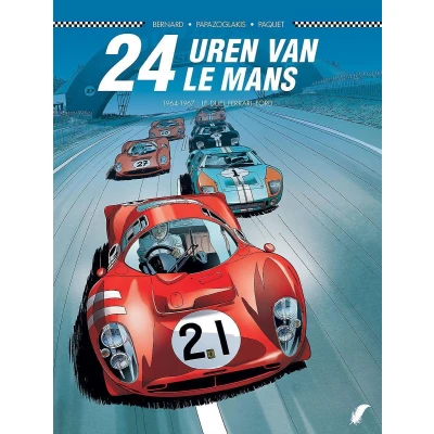 Afbeelding van 1964 1967