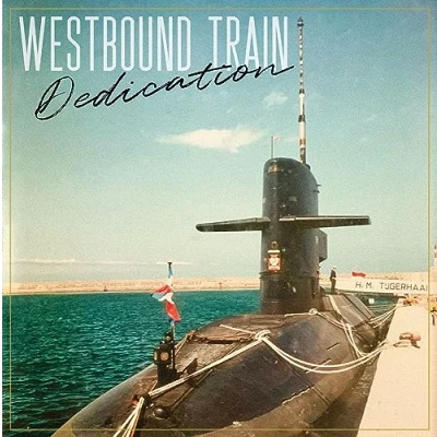 Afbeelding van Westbound Train Dedication (LP)