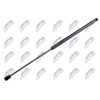 Afbeelding van NTY AE NS 014 Gasveer achterklep 425 530 NISSAN: Qashqai 2