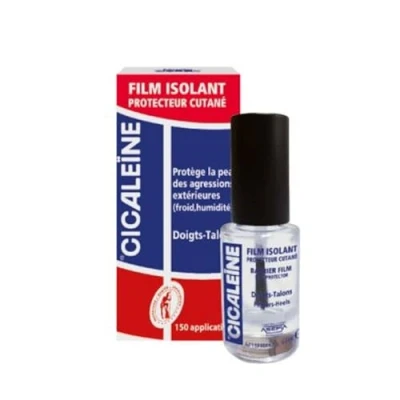 Afbeelding van Akileine Cicaleine Isolerende Beschermende Film 5,5ml