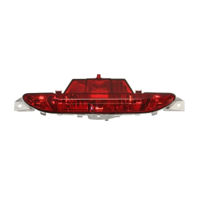 Afbeelding van ABAKUS 550 4004N UE Mistlampen Links, rechts Zonder lamphouder, gloeilamp PEUGEOT: 208 I Hatchback