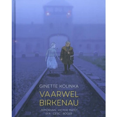 Image de Vaarwel Birkenau