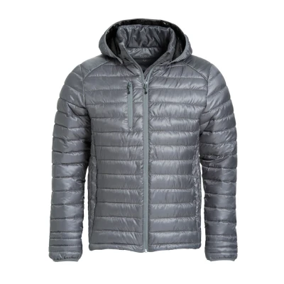 Afbeelding van Clique Hudson 020976 Grijs