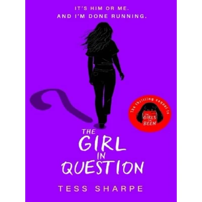 Image de The girl in question