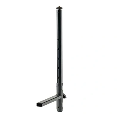 Afbeelding van König &amp; Meyer 18817 universeelhouder Accessoire voor keyboard standaards