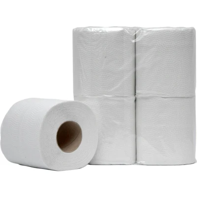 Afbeelding van Euro Products Toiletpap. 200x48