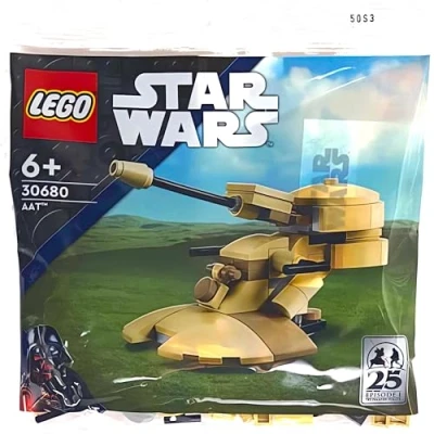 Afbeelding van LEGO AAT 30680