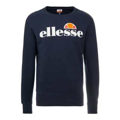Afbeelding van Ellesse Sweater, Heren, Maat: XS, Navy