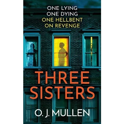 Afbeelding van Three Sisters