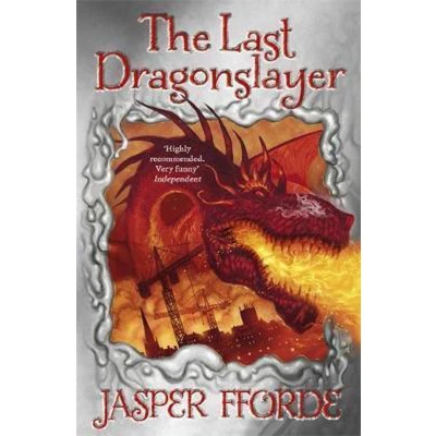 Afbeelding van Last Dragonslayer