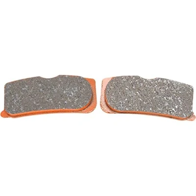 Afbeelding van EBC Brakes FA474V Remblokkenset Links voor