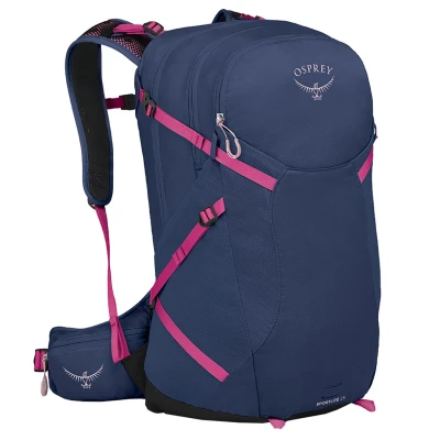 Afbeelding van Osprey Sportlite 25 M L alkaline hotspot pink rugzak