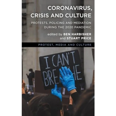 Afbeelding van Coronavirus, Crisis and Culture