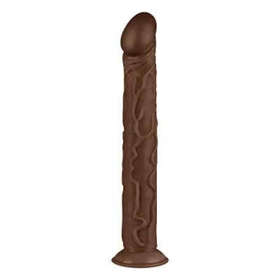 Afbeelding van Real Fantasy David Realistische Dildo 35 cm