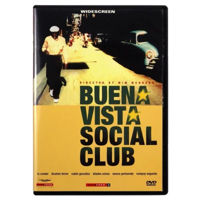 Afbeelding van Buena Vista Social Club (Import)