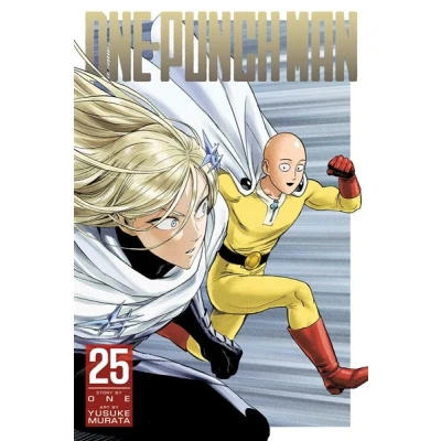 Image de One punch man