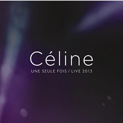 Afbeelding van Une Seule Fois/Live 2013