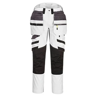 Afbeelding van Portwest stretch schildersbroek DX440