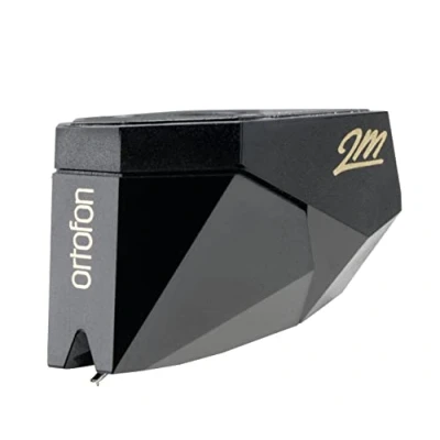 Afbeelding van Ortofon 2M Black