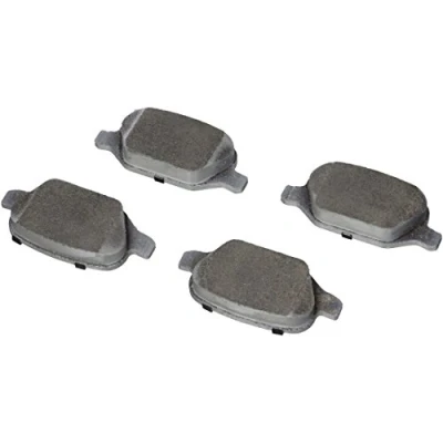 Afbeelding van Japanparts Remblokset PP 0003AF