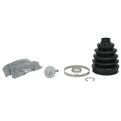 Afbeelding van SPIDAN 36347 Aandrijfashoes 127,50 TPE (thermoplastische elastomeer) Met schroef