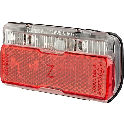 Afbeelding van Busch &amp; Müller Achterlicht Toplight Line K Brake