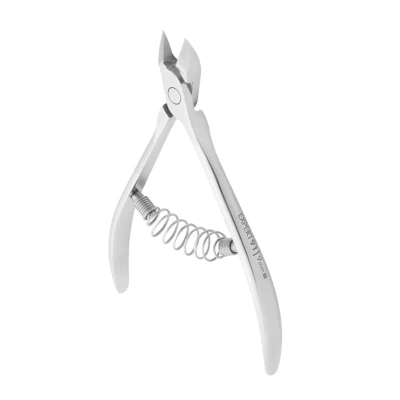 Afbeelding van Staleks Pro Expert Vellentang, type NE 90 9mm knipvlak corrosiebestendig staal RVS PROFESSIONAL CUTICLE NIPPER