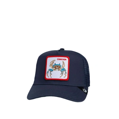 Afbeelding van Goorin Bros Pet, Maat: One Size, Blau