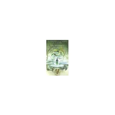 Image de The magician&#039;s nephew