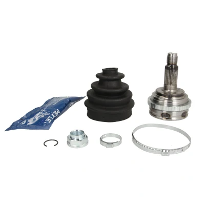 Afbeelding van Homokineet reparatie set, aandrijfas MEYLE 31 14 498 0025
