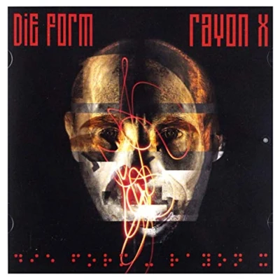 Afbeelding van Die Form Rayon X (CD)