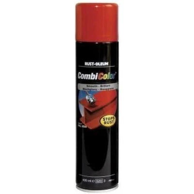 Afbeelding van CombiColor Spuitbus RAL 1018 Licht geel