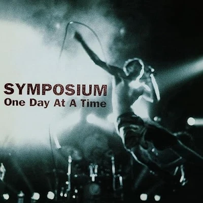 Afbeelding van Symposium One Day At a Time (LP)