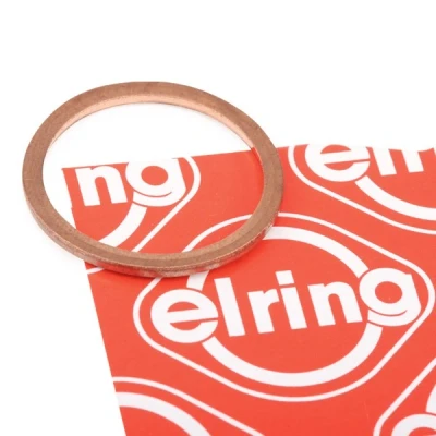 Afbeelding van Elring Olie aftapplug dichting 122.505