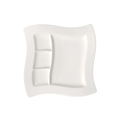 Afbeelding van Villeroy &amp; Boch Gourmetbord NewWave 27 x cm
