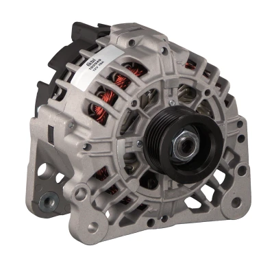 Afbeelding van FEBI BILSTEIN 102949 Dynamo / Alternator 12V 70A VOLKSWAGEN: Polo IV Hatchback, Fox SKODA: Fabia 2, I 1 Combi