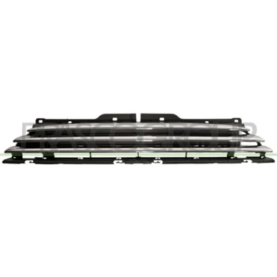 Afbeelding van PRASCO MN3082001 Grille Auto Verchroomd MINI: Hatchback