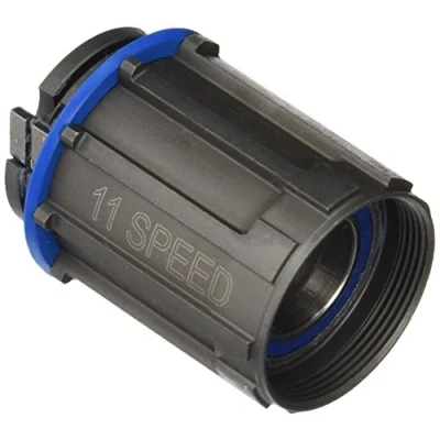 Image de Fulcrum Moyeux Rs 113 Nucleo Casset Xlr/z/1/3/qu hg9/11v Shimano