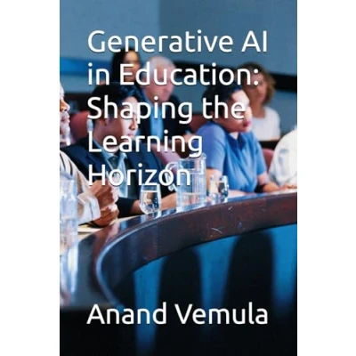 Afbeelding van Generative AI in Education