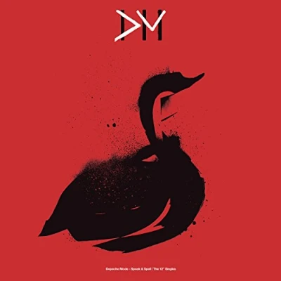Afbeelding van Speak &amp; Spell The 12&quot; Singles