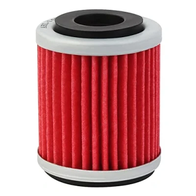 Afbeelding van AHL Oliefilter voor Yamaha YFM350X Warrior 350 1987 2004