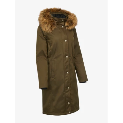 Image de LeMieux Veste Longue Anya Alpine