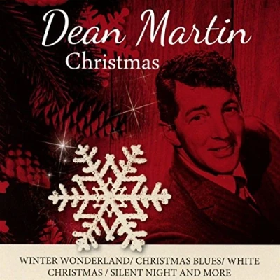 Afbeelding van Dean Martin Christmas (CD)