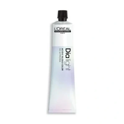 Image de L&#039;Oréal Professionnel Dia Light Coloration semi permanente 50 ml 7.23
